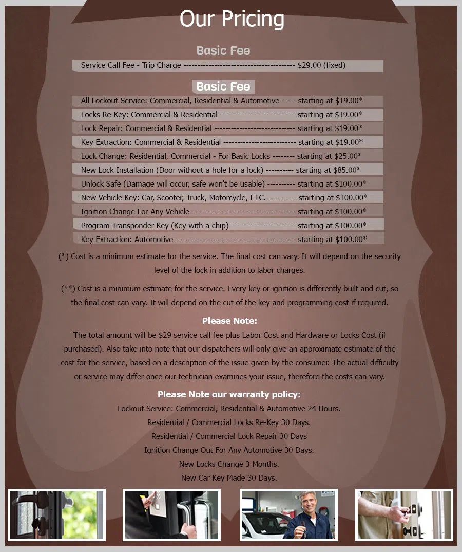 Carver Shores FL Locksmith Store, Carver Shores, FL 407-738-4526